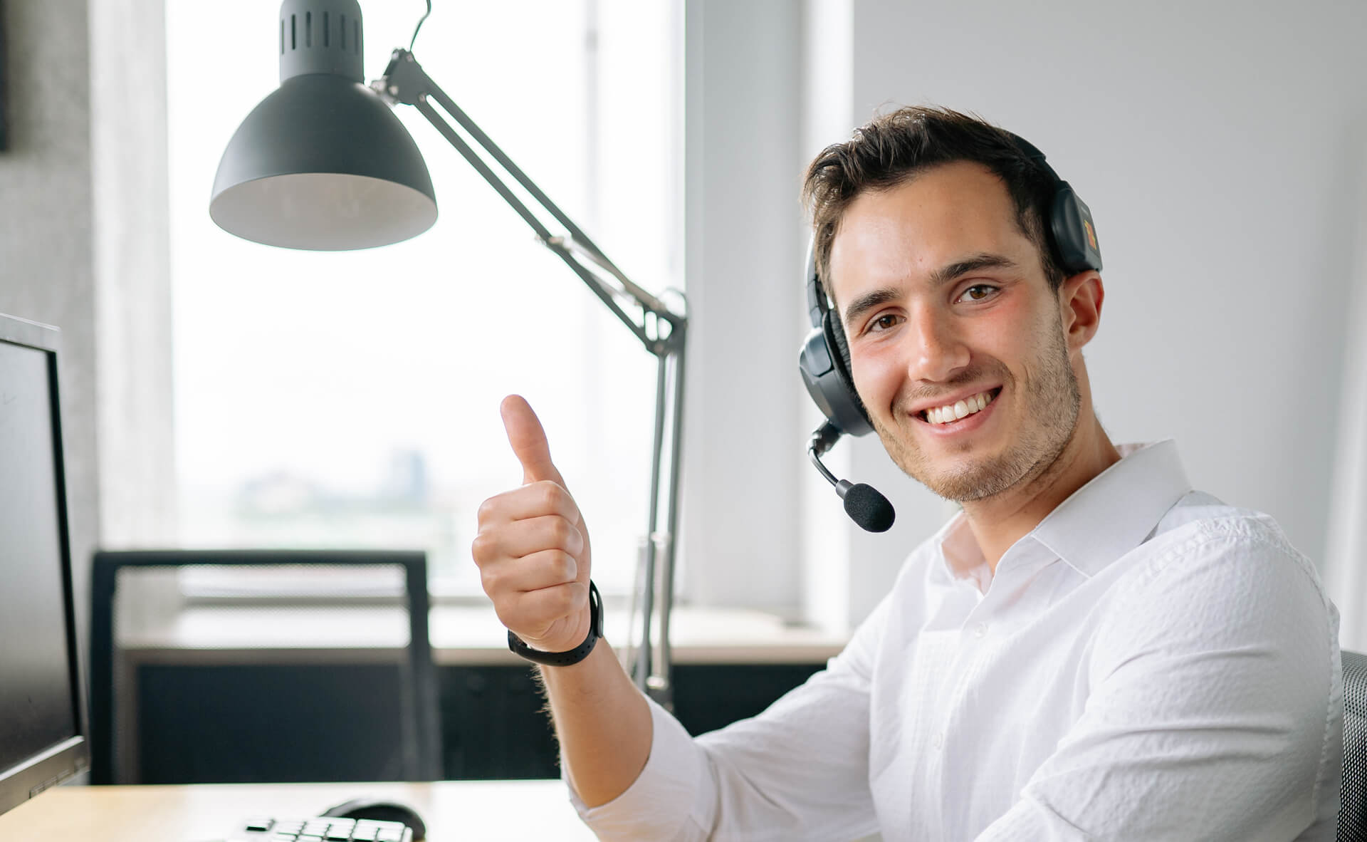 Notre assistance en ligne